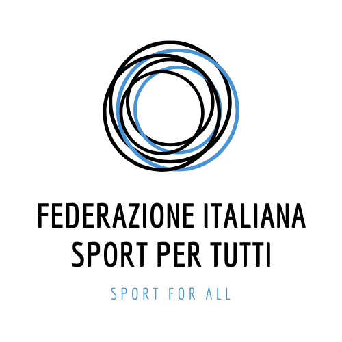 Federazione Italiana Sport per Tutti logo